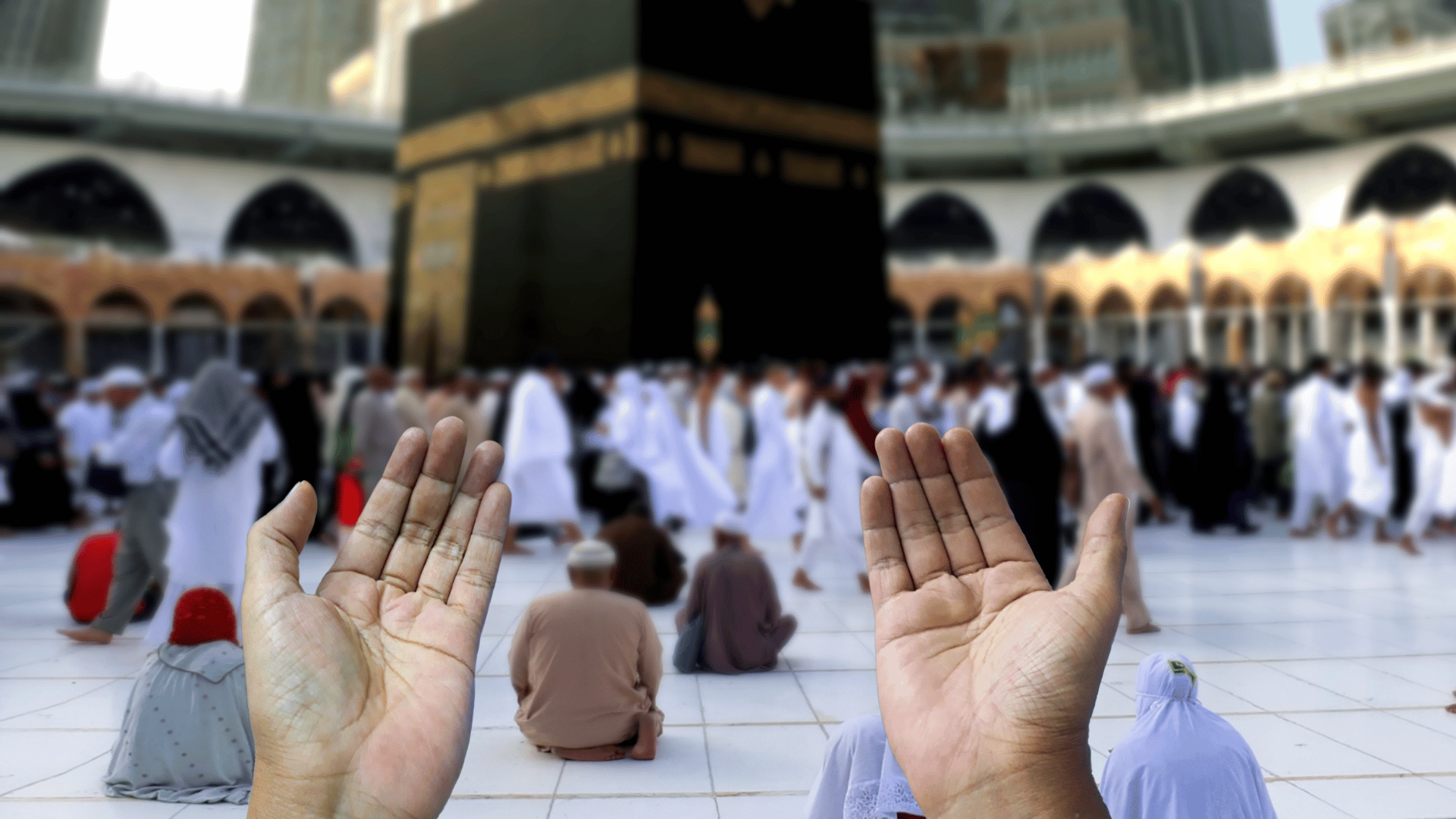 Umrah Planning 2026
