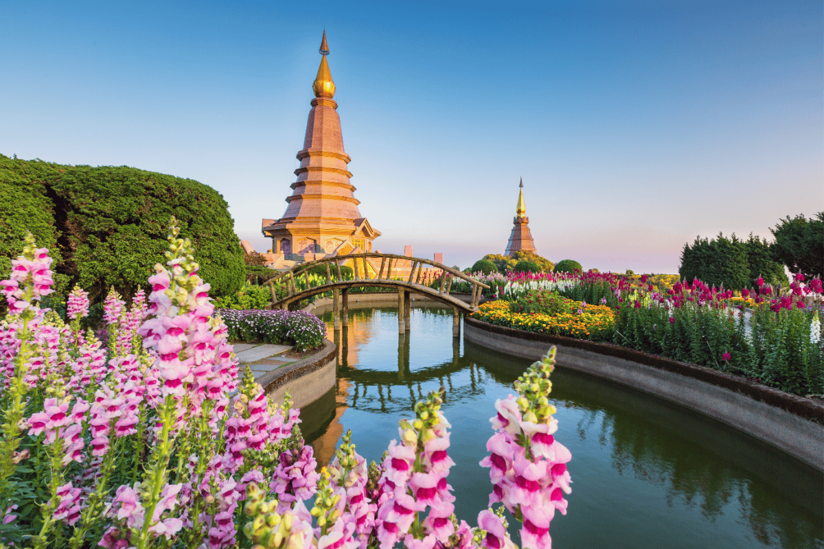 Bangkok